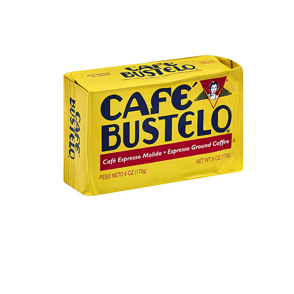 카페 부스텔로 커피 에스프레소 커피 브릭 170g 12팩