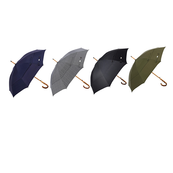 Balios 발리오스 프레스티지 더블 캐노피 우산 장우산