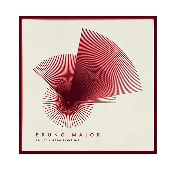 브루노 메이저 LP 바이닐 레코드판 Bruno Major