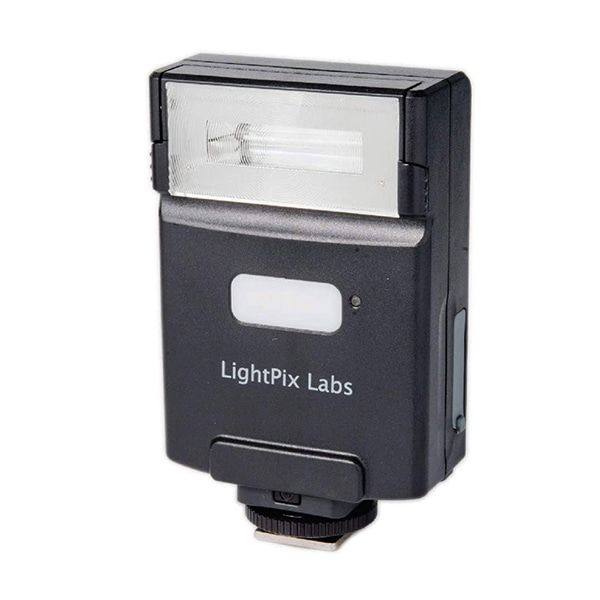 LightPix Labs 플래시큐 카메라 라이트 Q20II
