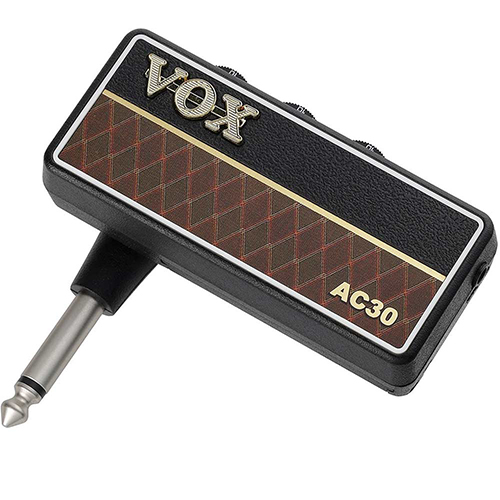 VOX AP2 복스 앰플러그 기타 헤드폰 이어폰 앰프 AC30