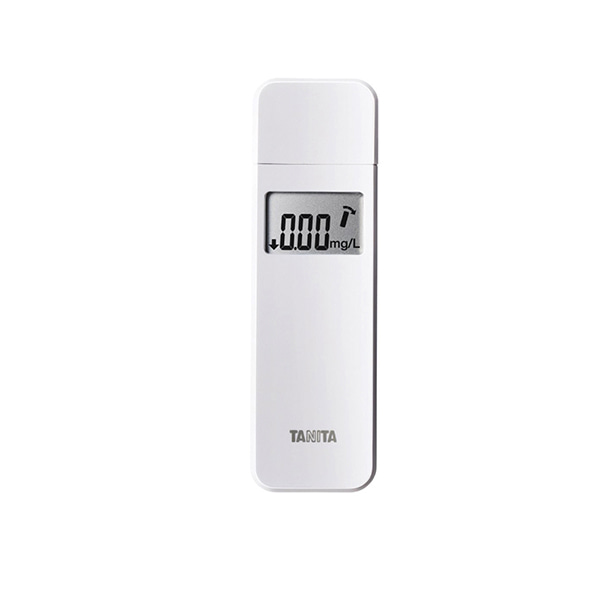 타니타 음주측정기 음주 측정 휴대용 검사 EA-100