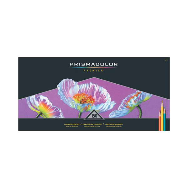프리즈마컬러 프리미어 색연필 150색 Prismacolor