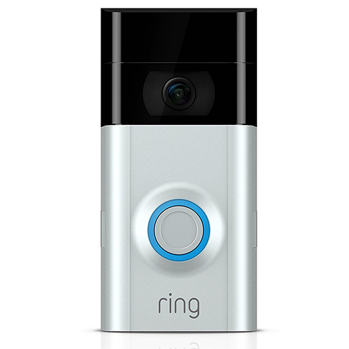 Ring Video Doorbell 2 링 비디오 도어벨 출입 보안