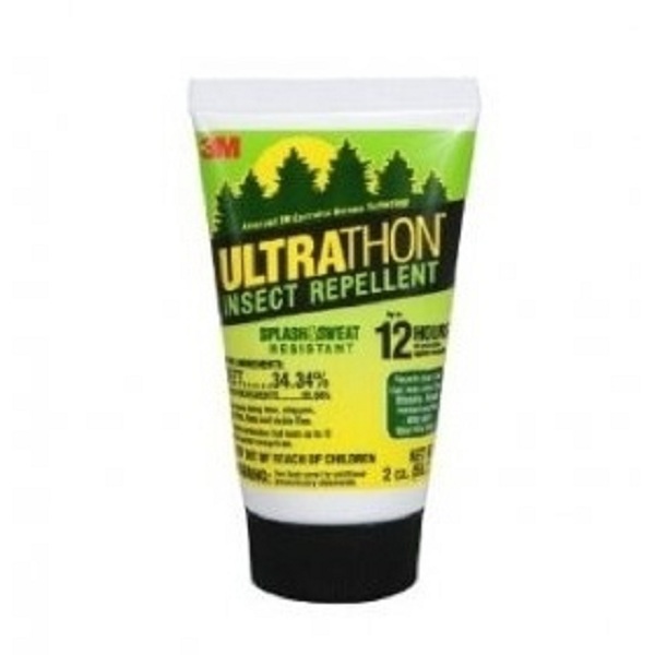 스리엠/곤충 퇴치 로션/3M Ultrathon SRL-12 Insect Repellent Lotion 2 oz/60 ml
